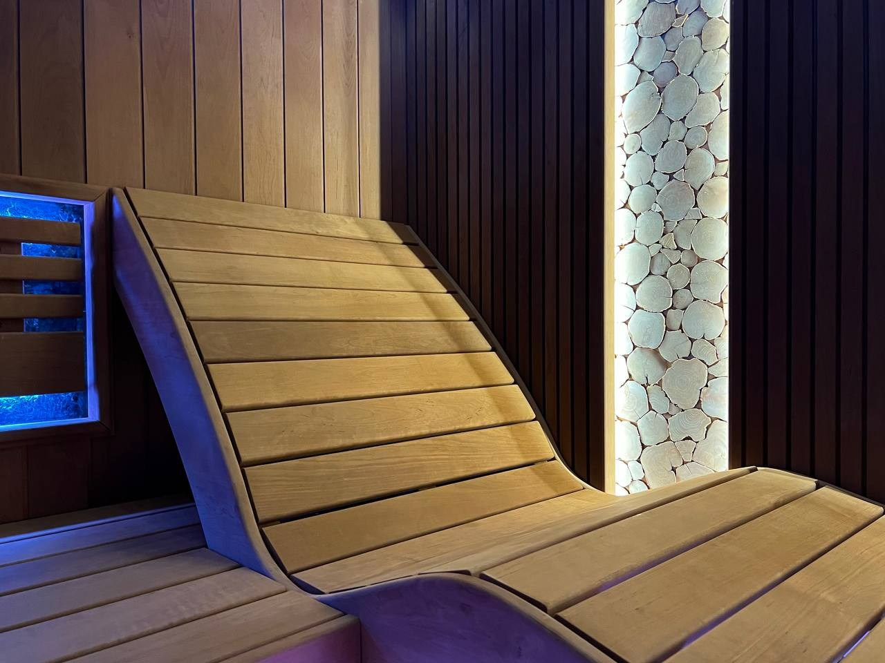 Баня на берегу Вуоксы для MBSaun. В ней есть все, и даже немного больше. Эксклюзивно, мощно, шедеврально. SaunaTopMasters