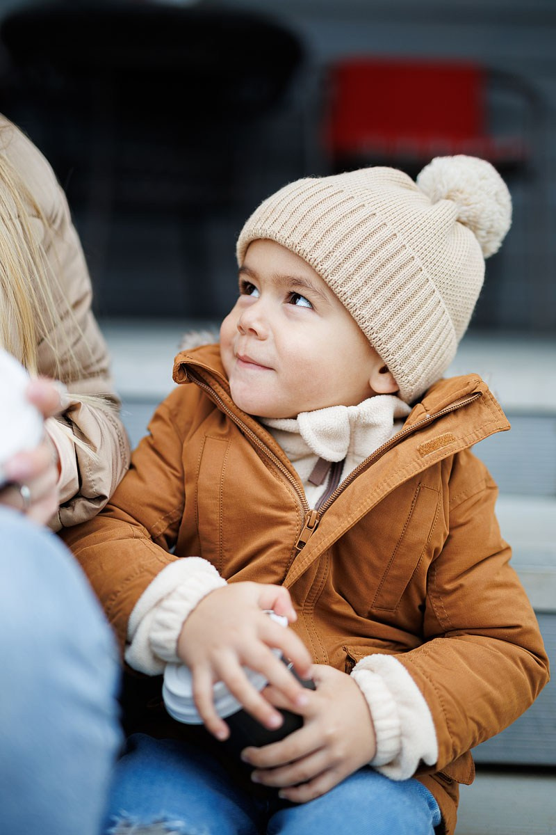 Ранняя Весна. Детский и семейный фотограф Домодедово