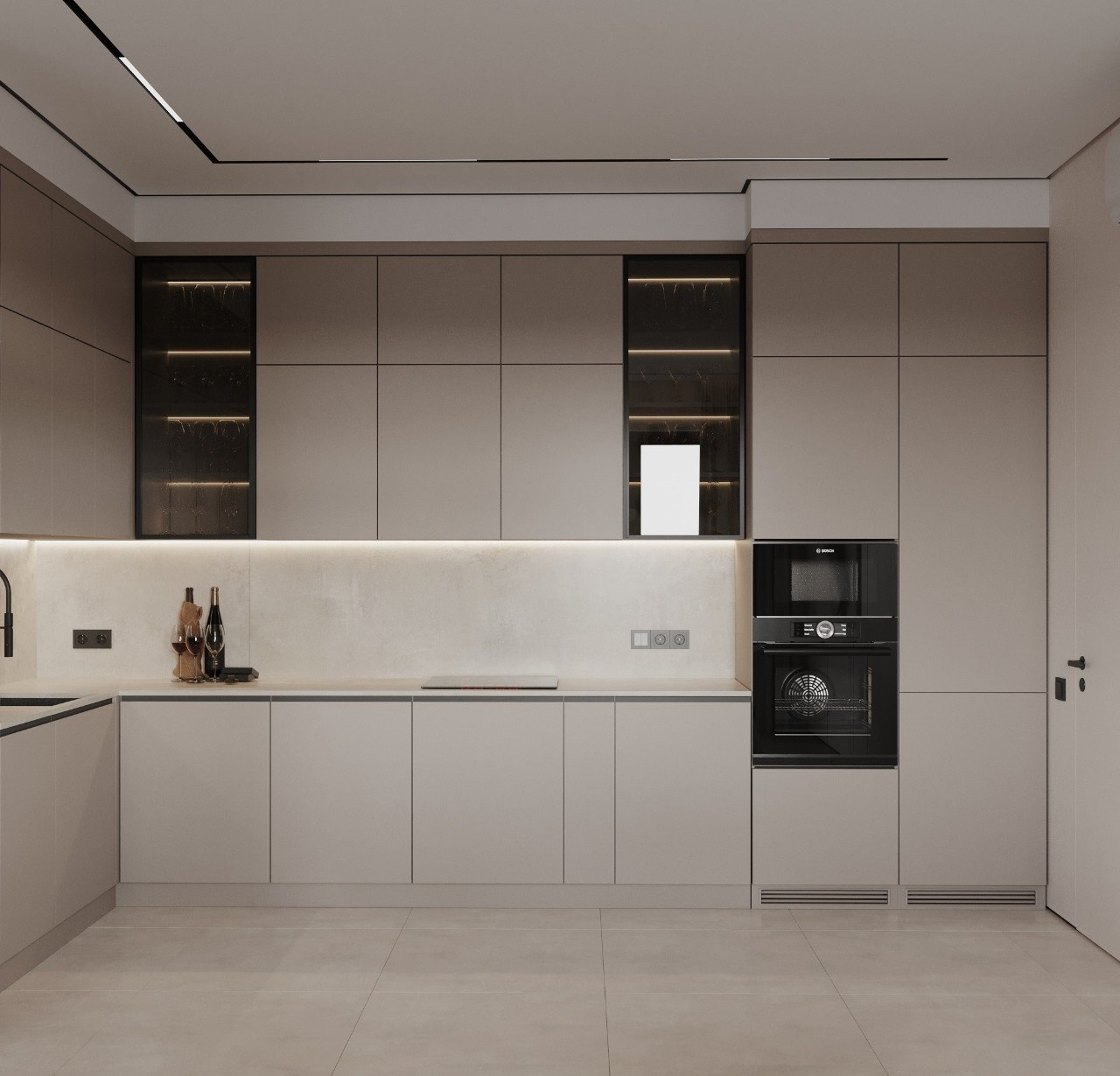 ЖК Wellton. Дизайн интерьеров с Анастасией Рулевой