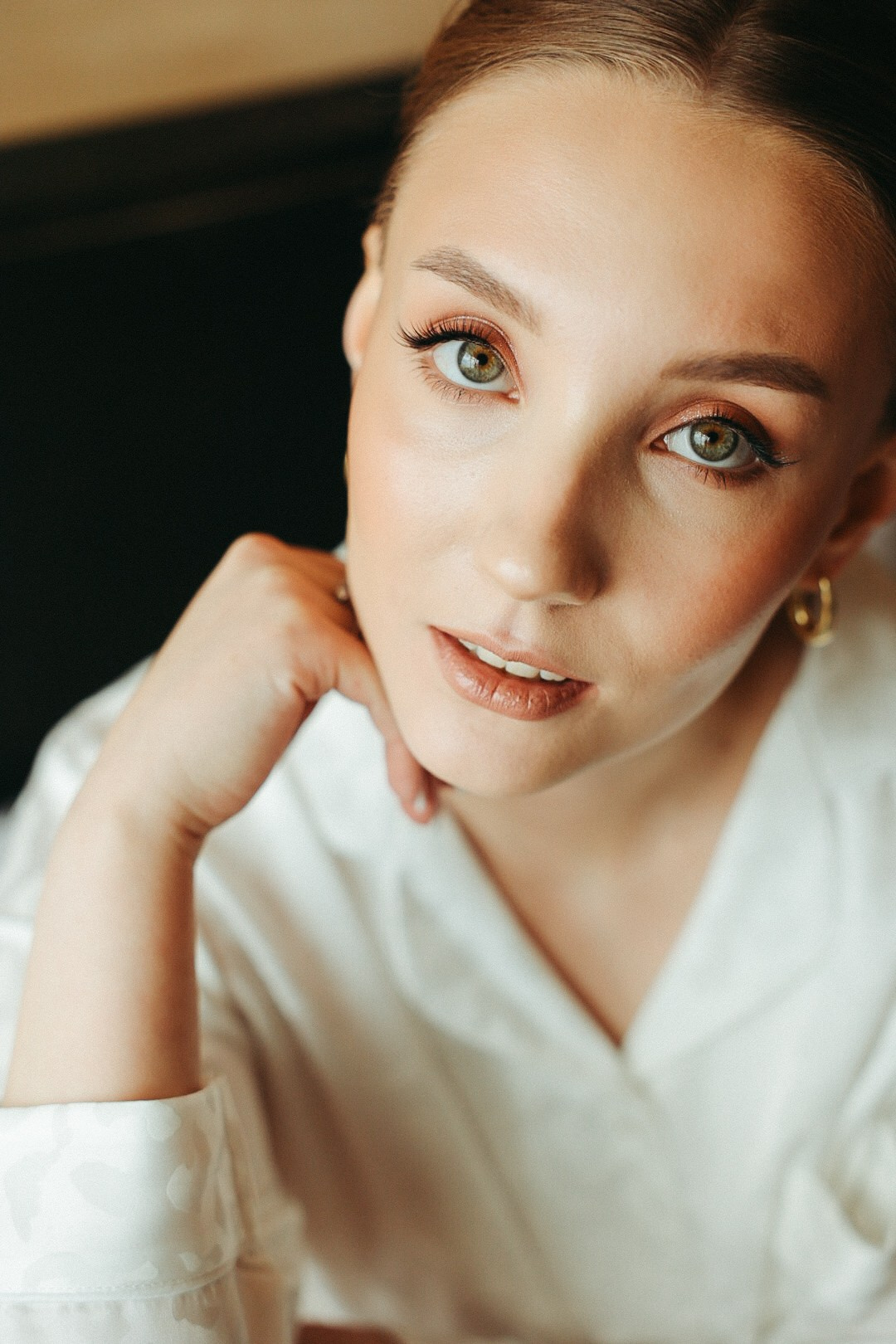 Просто такая сильная любовь. Фотограф Нижний Новгород