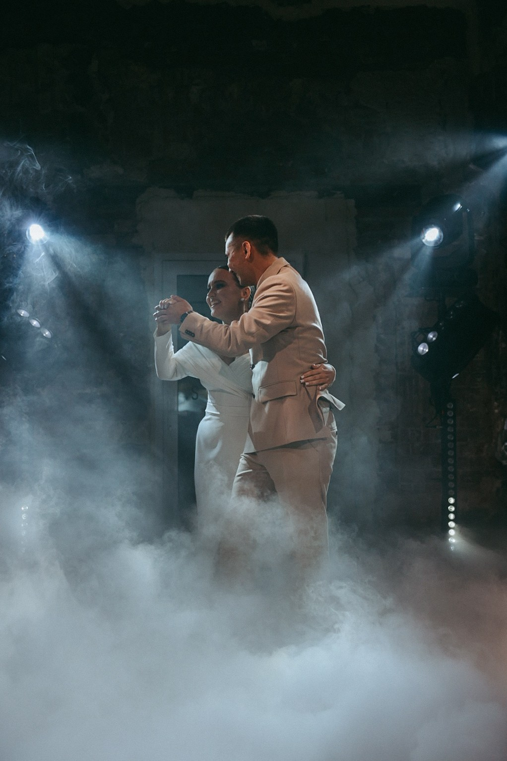 Слава и Настя. Фотограф Нижний Новгород