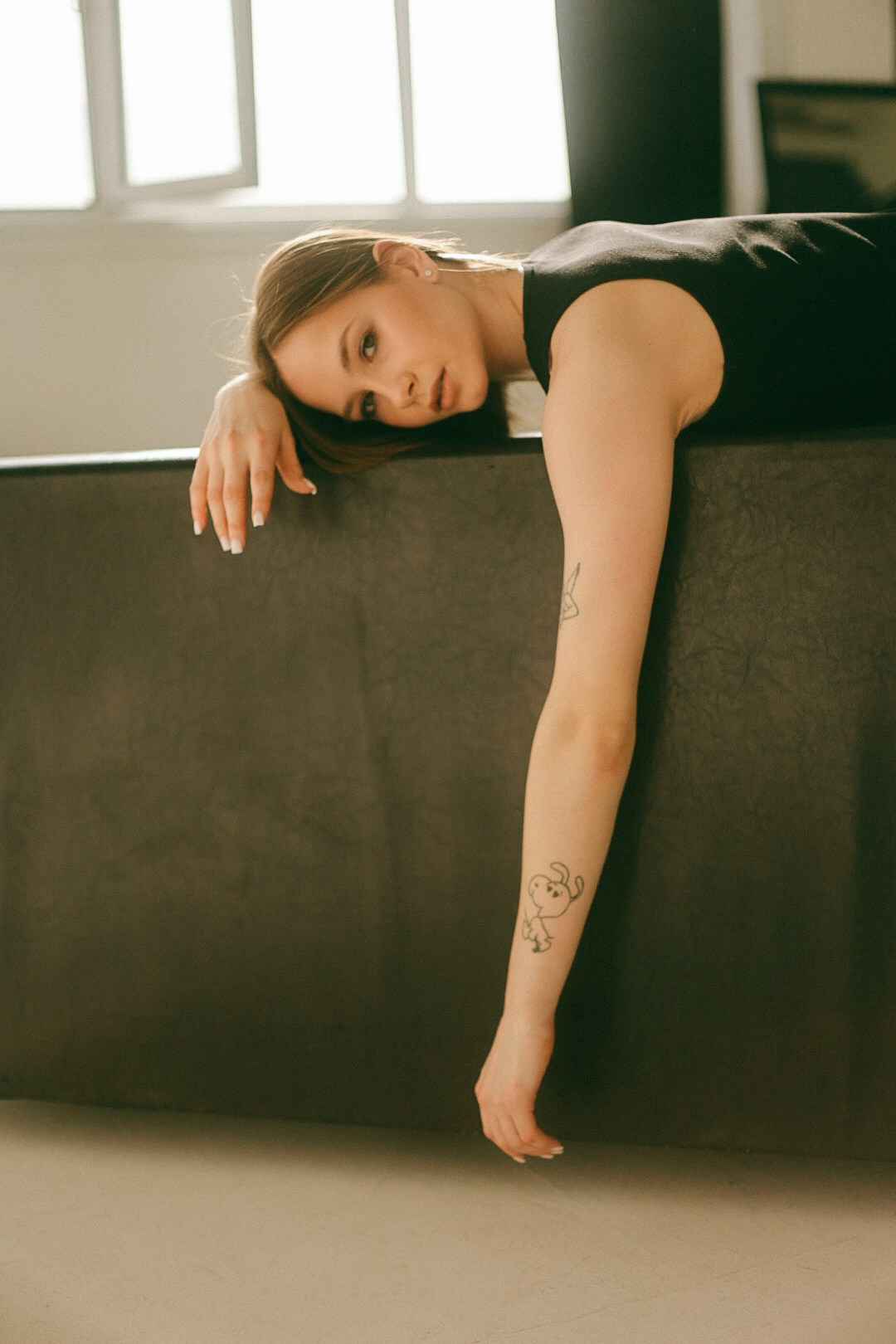 Женя. Фотограф Нижний Новгород