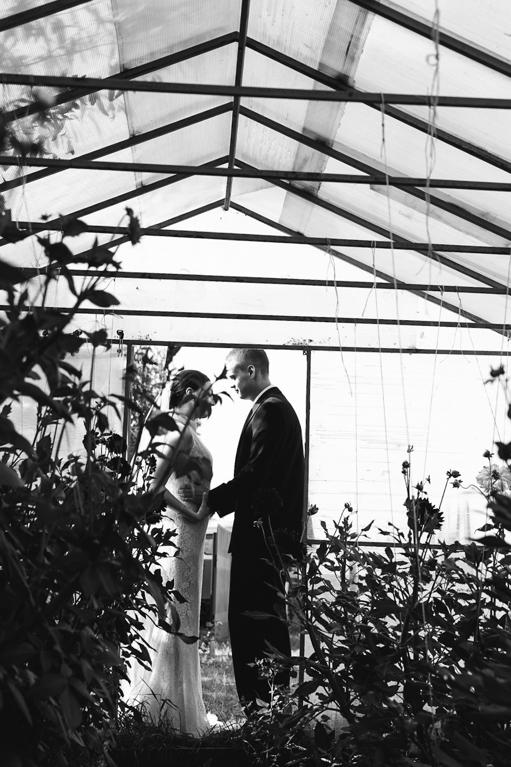 Максим и Лиза. Фотограф Нижний Новгород