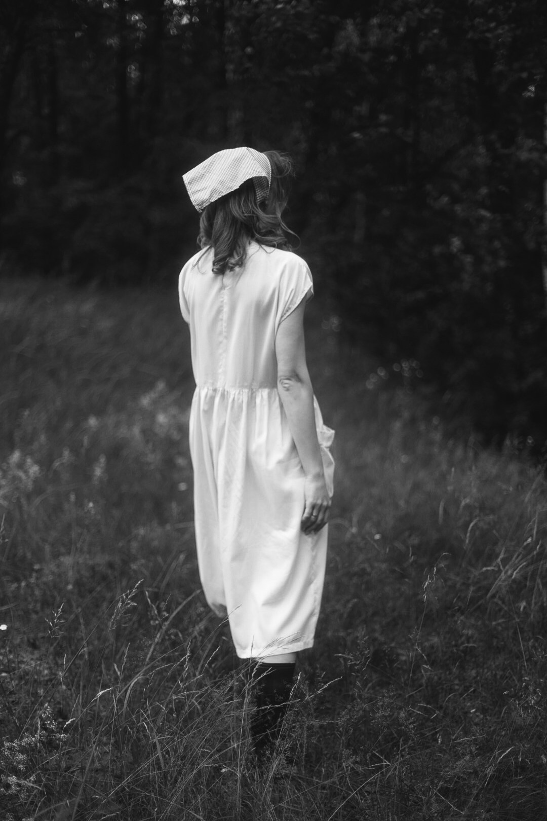 Аня. Фотограф Нижний Новгород