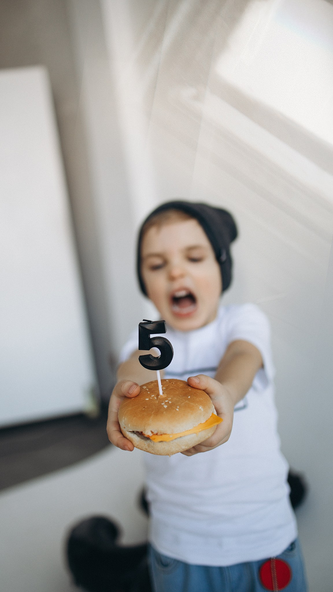 Фотосессия в честь 5-летия сына. Алёна и Тёма. Семейный фотограф в Москве Марина Петра
