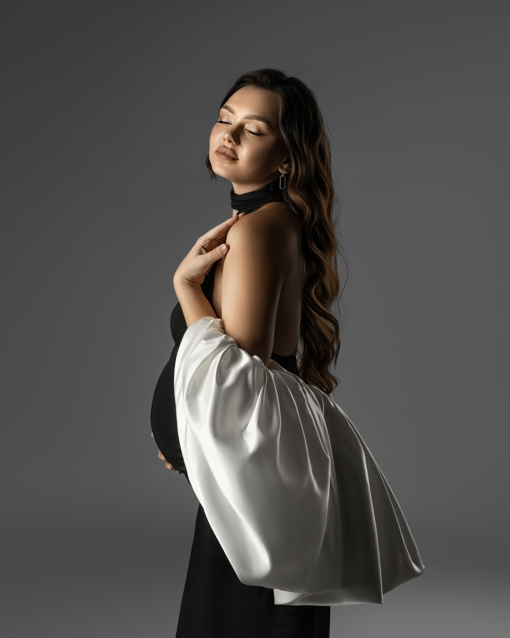 Прайс «Минимализм». Демидова Натали, фотограф беременности и материнства г. Астана