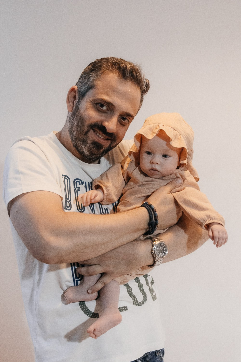 FAMILY. Семейный фотограф Казань Никита Федин