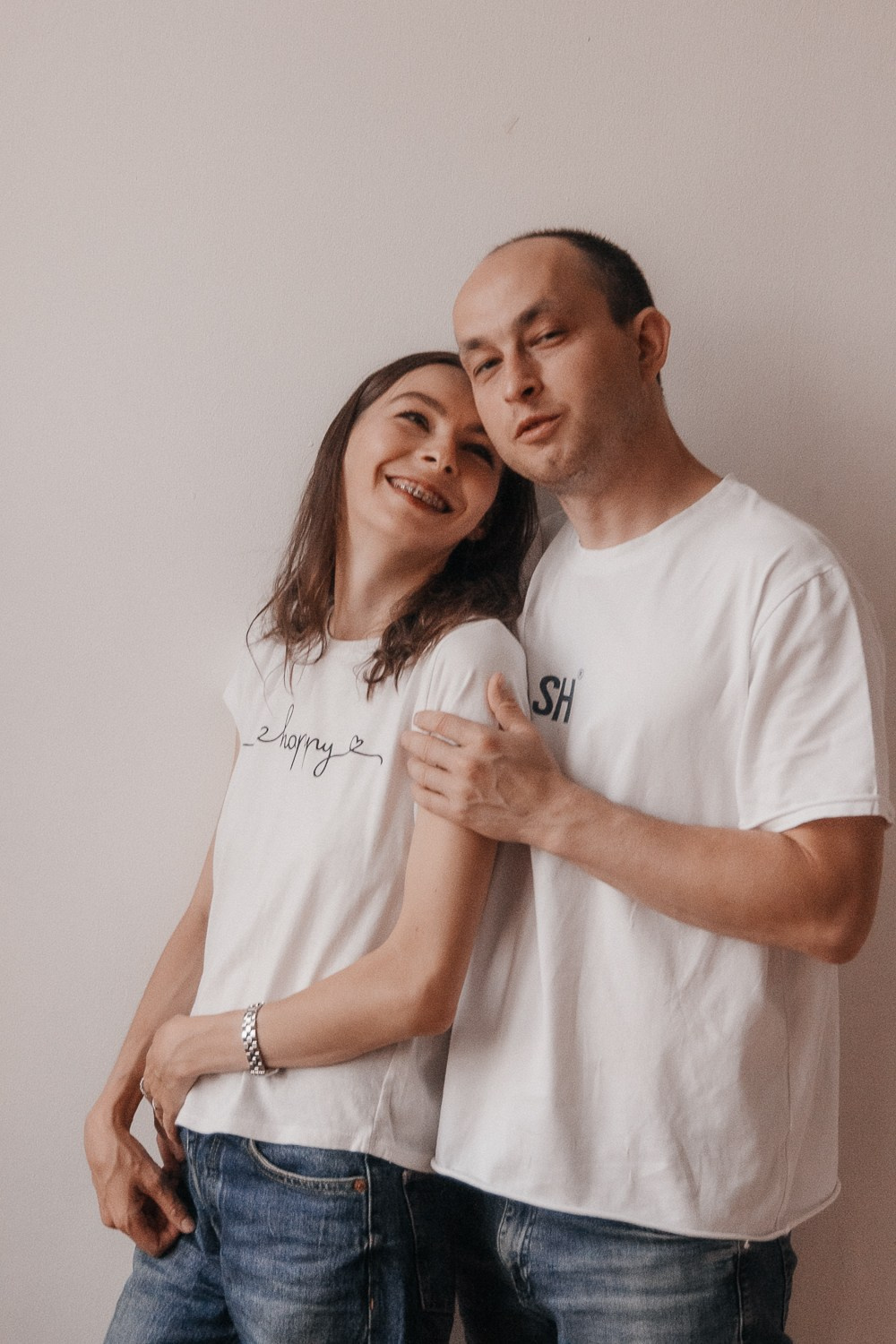 FAMILY. Семейный фотограф Казань Никита Федин