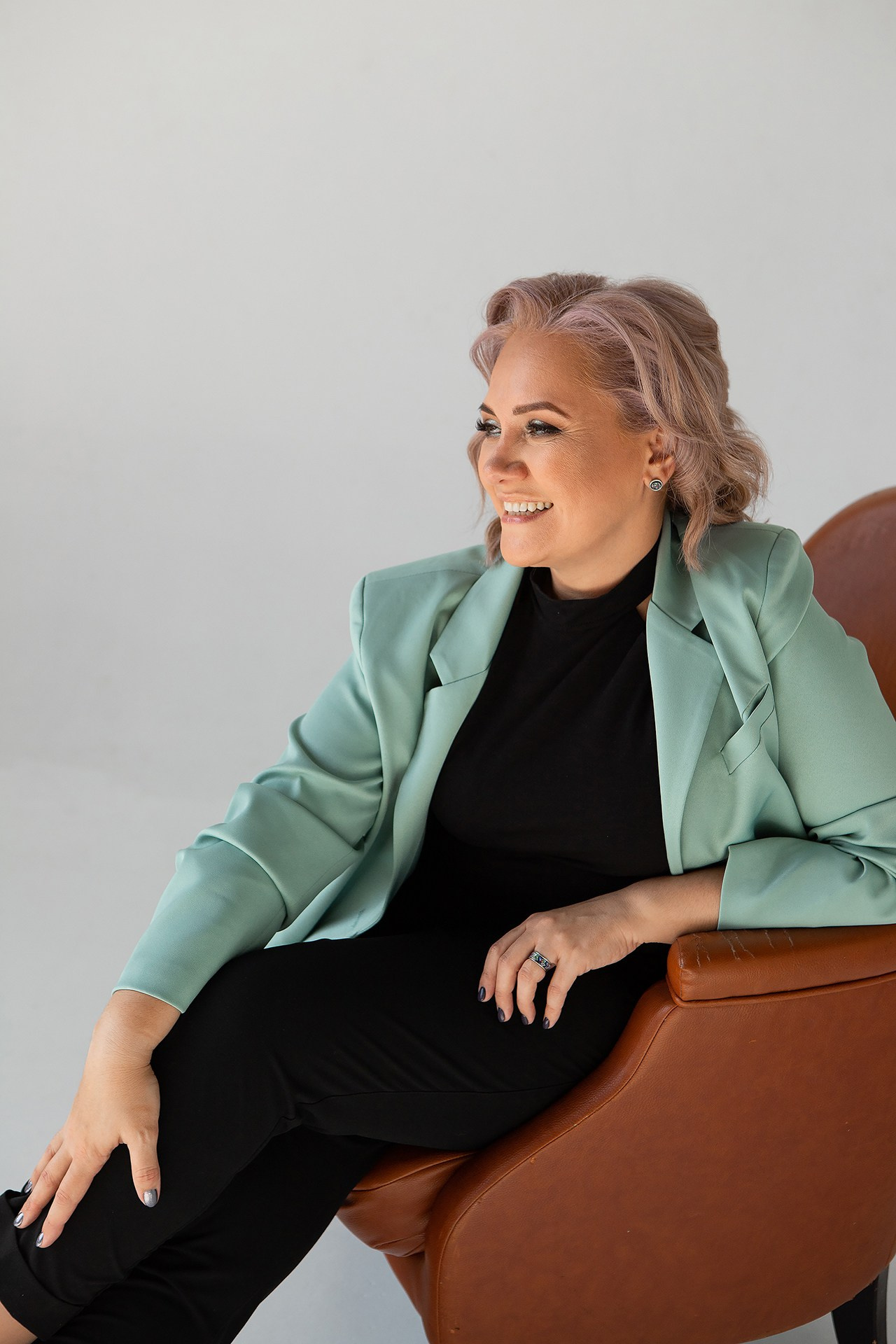 Светлана, инструктор маникюра. Семейный и контент- фотограф Анна Уткина, Электросталь, Ногинск