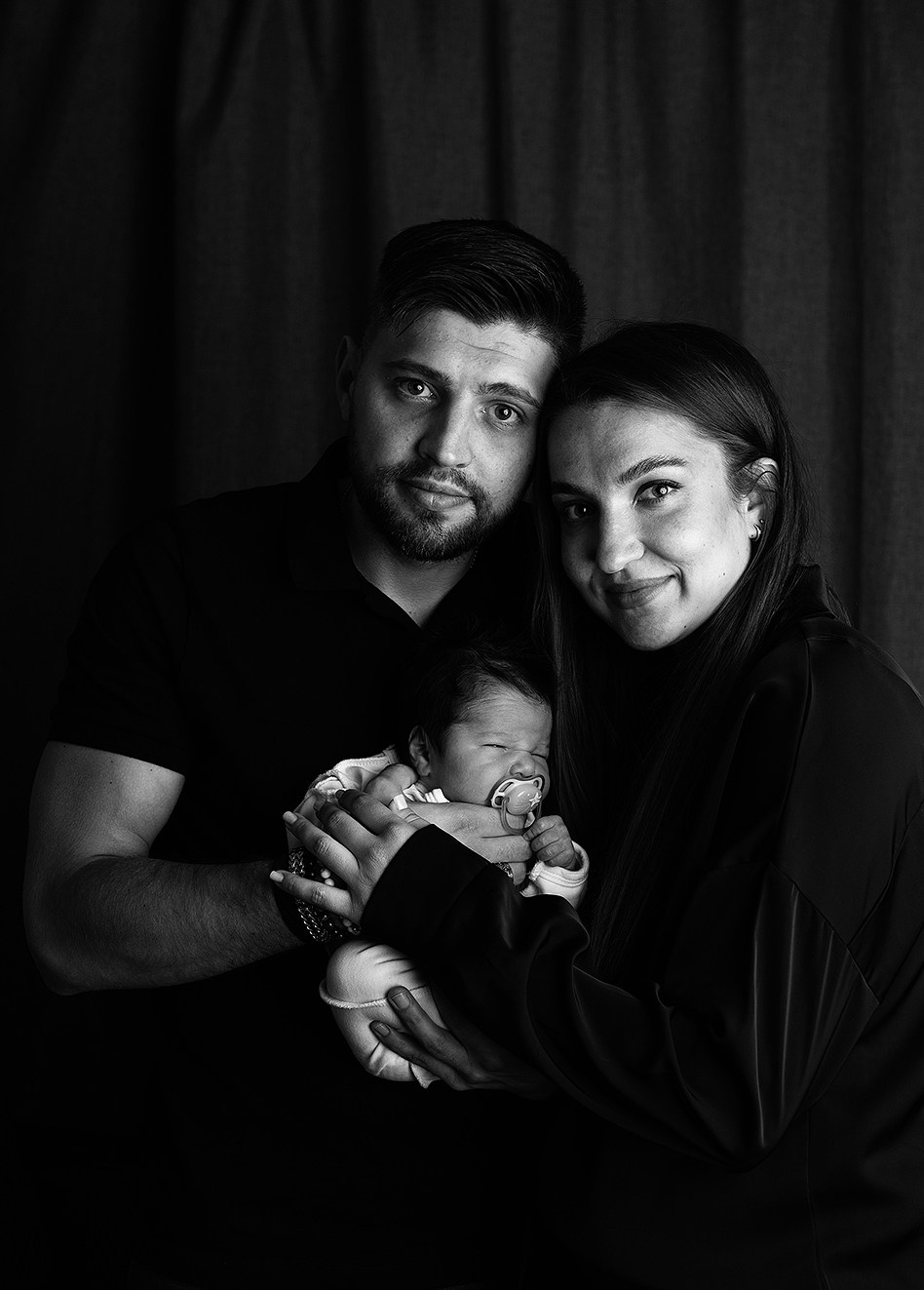 Lifestyle съёмка Мишутки. Фотограф новорождённых и малышей до года в Москве и Московской области