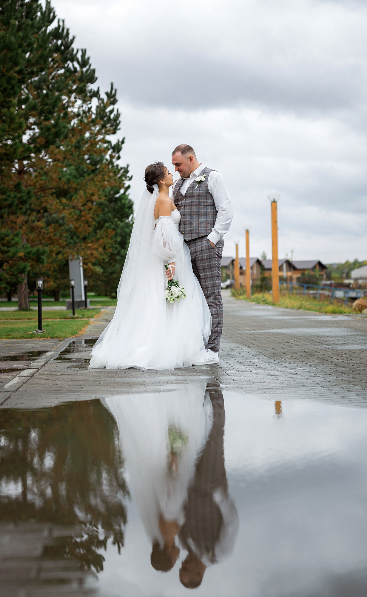 Фотограф Барнаул Гайфулин Виталий. Свадебный репортажный и фуд фотограф в Барнауле Гайфулин Виталий