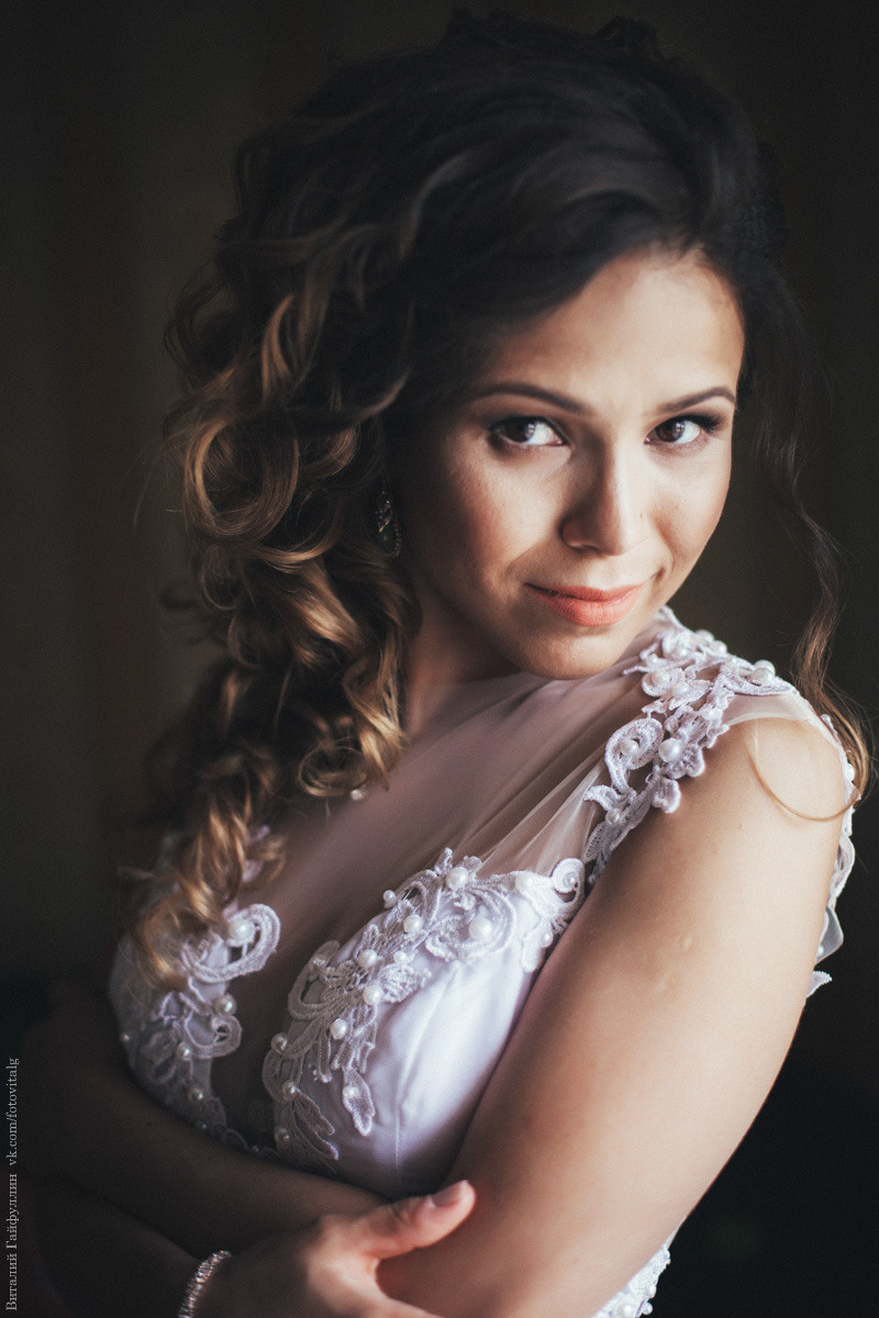 Надя ♥ Лёша. Свадебный репортажный и фуд фотограф в Барнауле Гайфулин Виталий