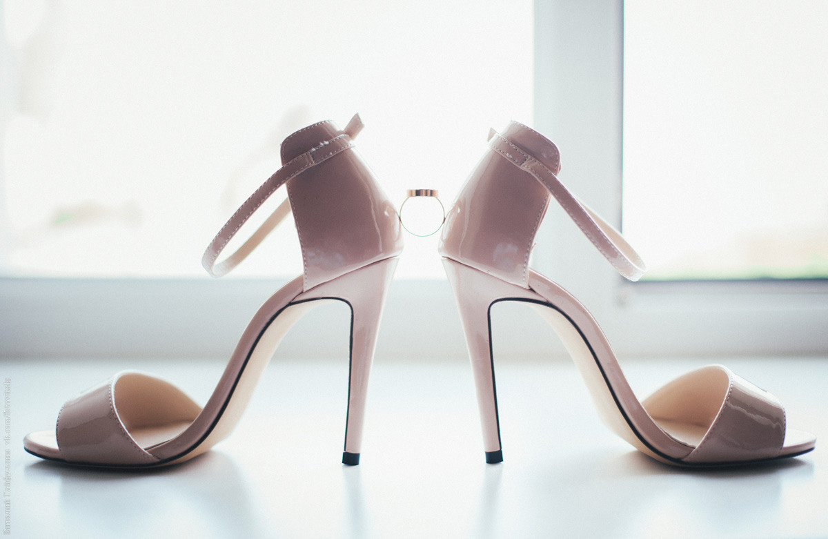 Надя ♥ Лёша. Свадебный репортажный и фуд фотограф в Барнауле Гайфулин Виталий