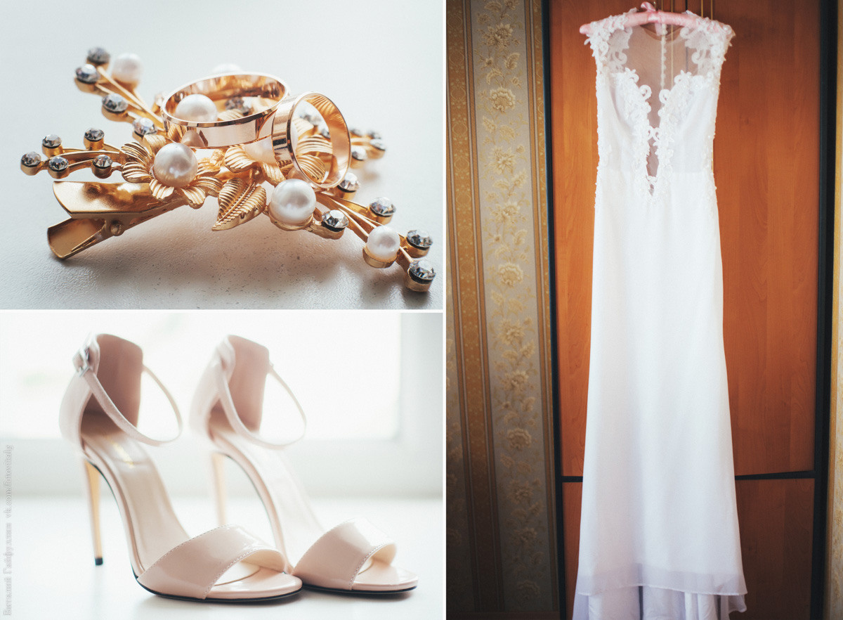 Надя ♥ Лёша. Свадебный репортажный и фуд фотограф в Барнауле Гайфулин Виталий