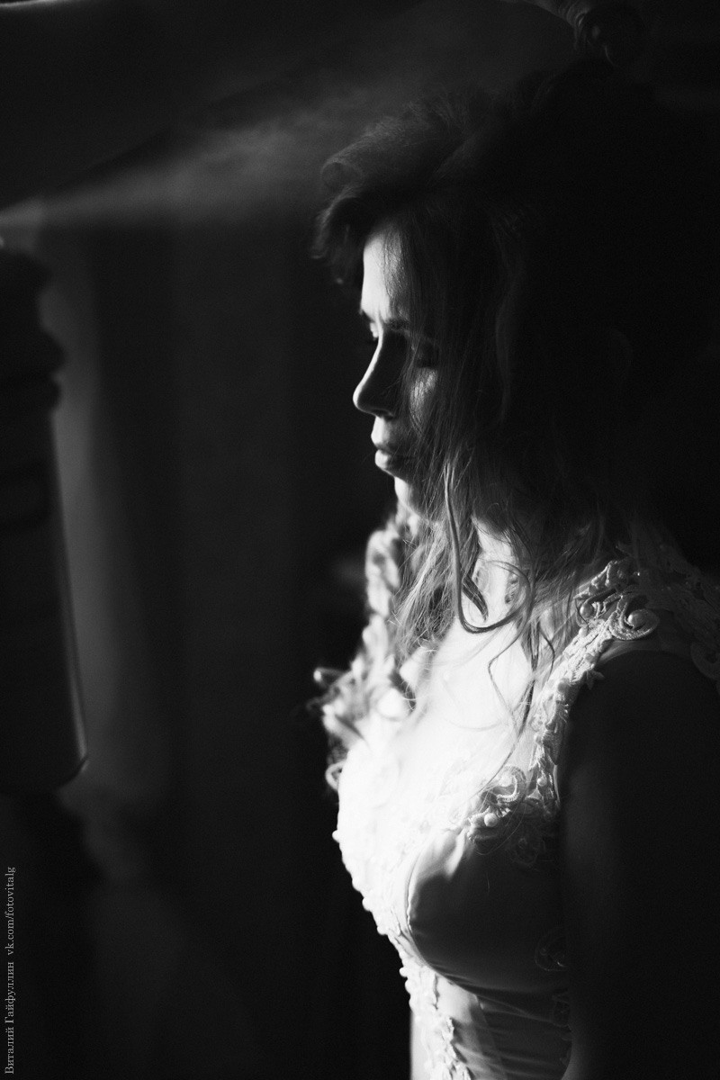 Надя ♥ Лёша. Свадебный репортажный и фуд фотограф в Барнауле Гайфулин Виталий