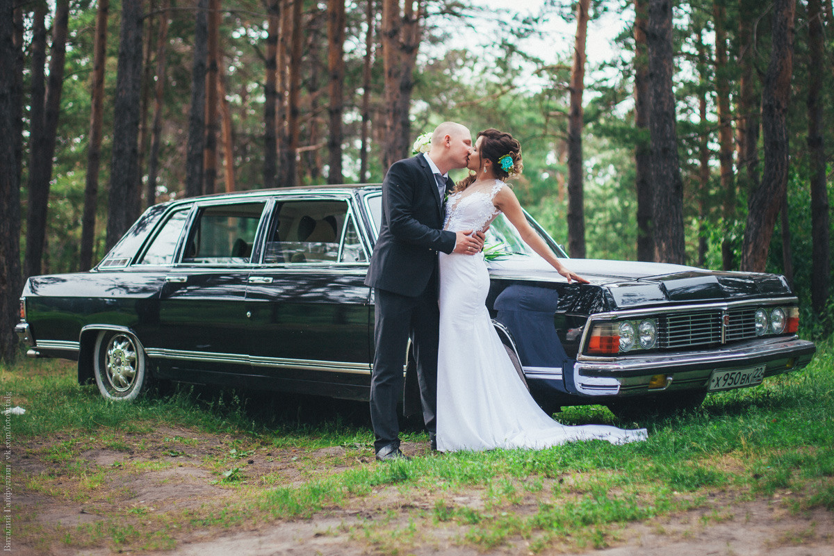 Надя ♥ Лёша. Свадебный репортажный и фуд фотограф в Барнауле Гайфулин Виталий