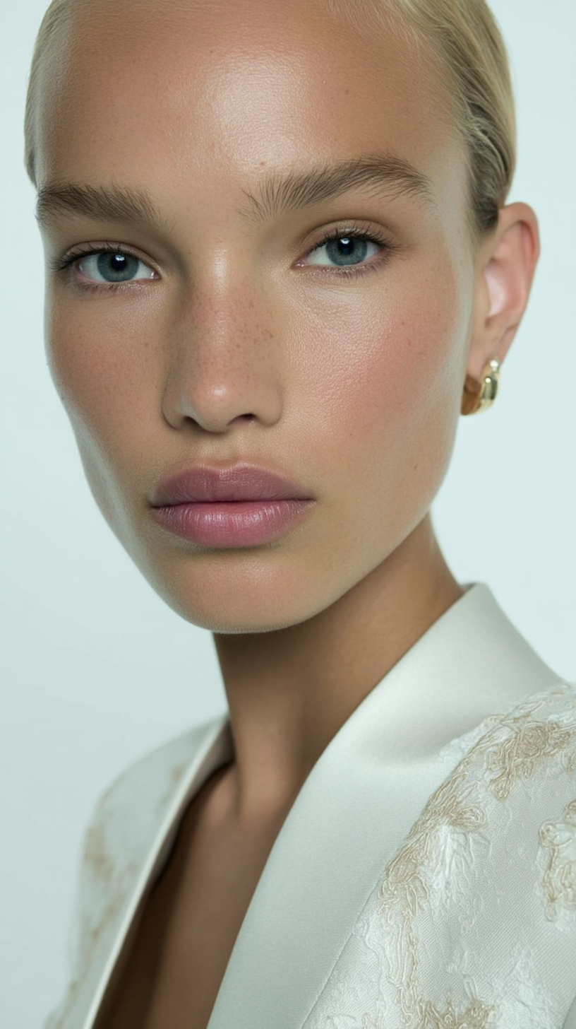 Модели смешанный стиль. AI — креатор