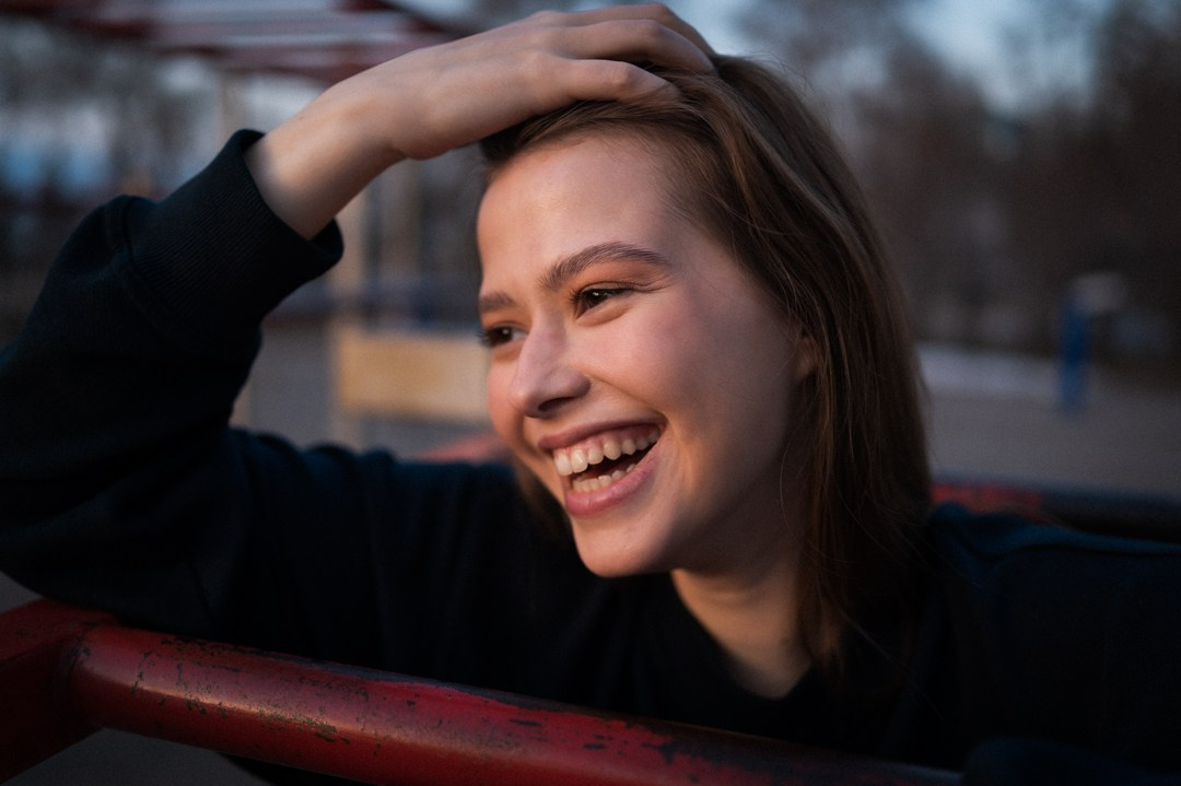 Kristina. Kartascheff