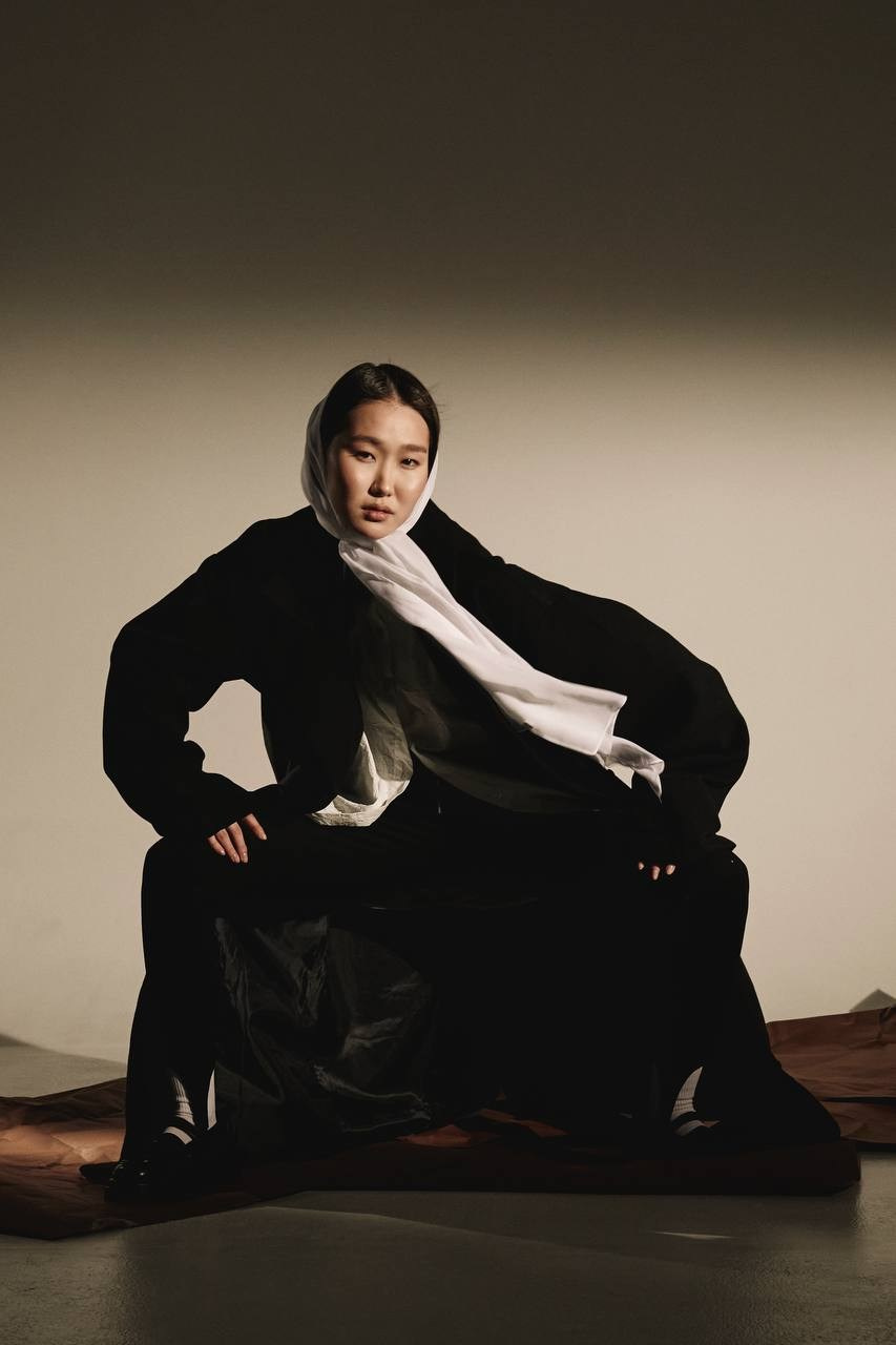 Работа с брендами/компаниями. Katevell, стилизация съемок