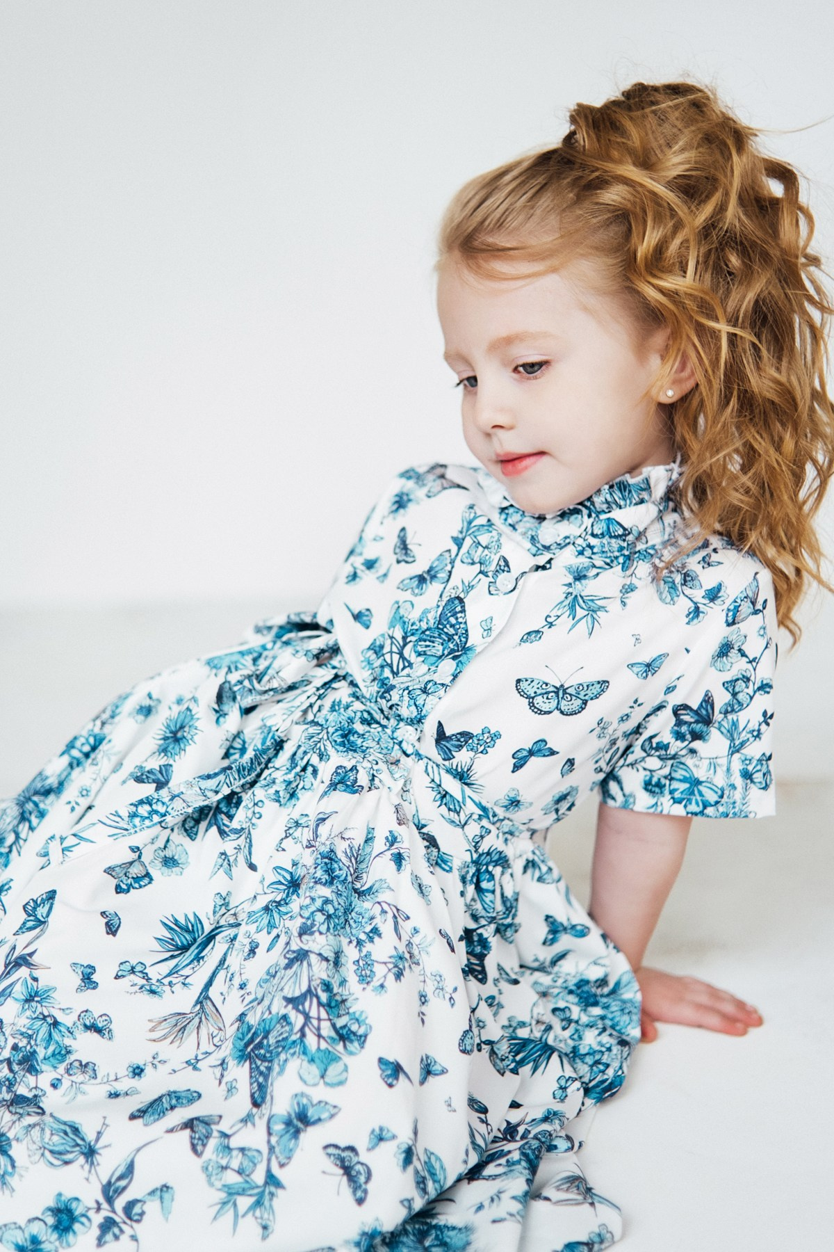 ALICE. Светлана Ламм