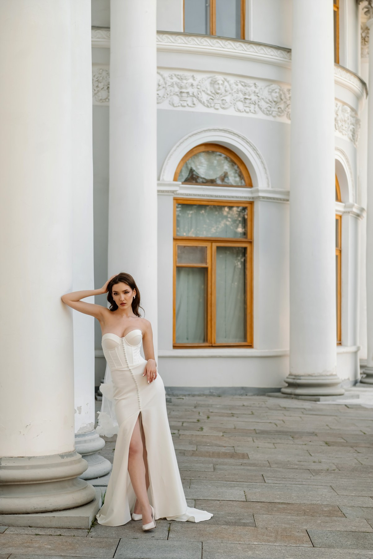 Софи и Лео. Свадебный и сеейный фотограф в Санкт-Петербурге Елена Худякова