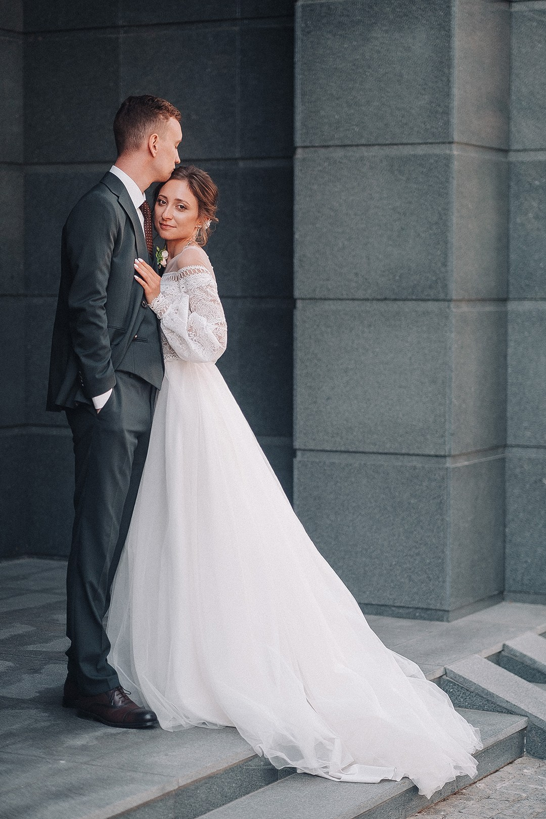 Саша & Даша. Свадебный и семейный фотограф в Казани и Зеленодольске Ланочкин Илья