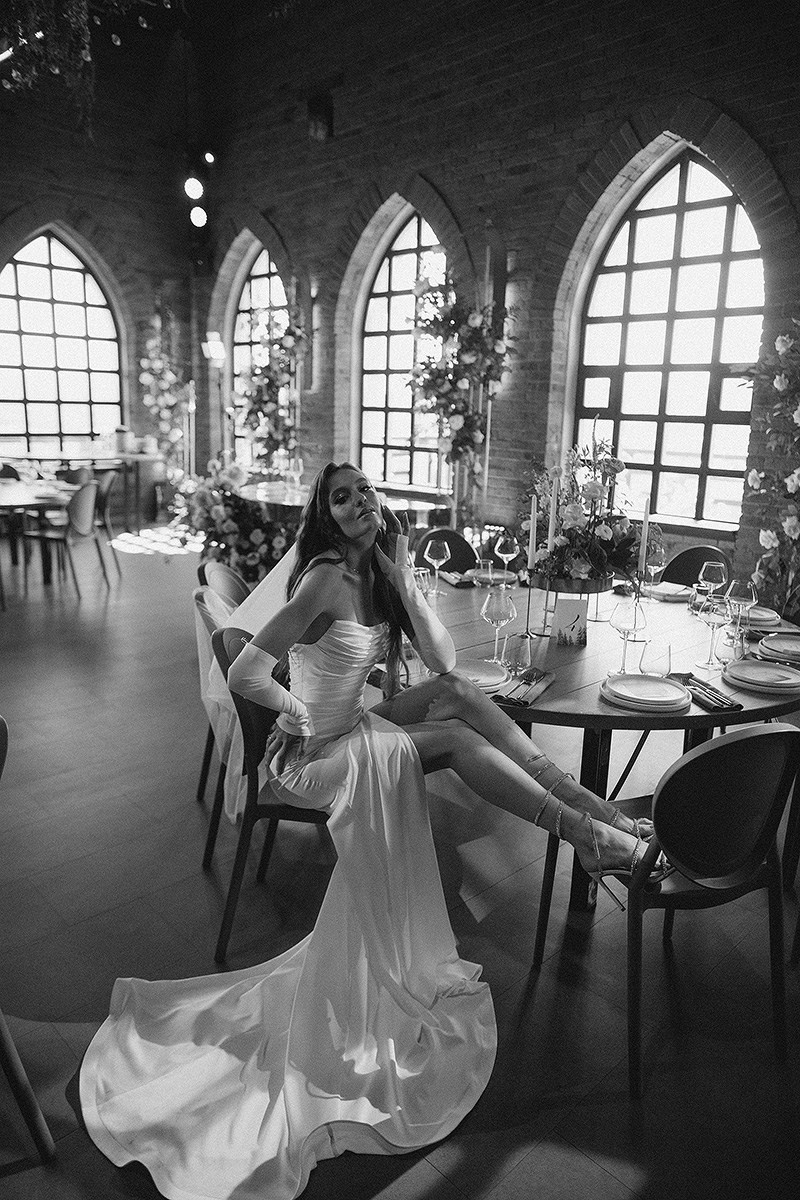 Кристина+Дмитрий. Фотограф в Красноярске Гетманова Мила