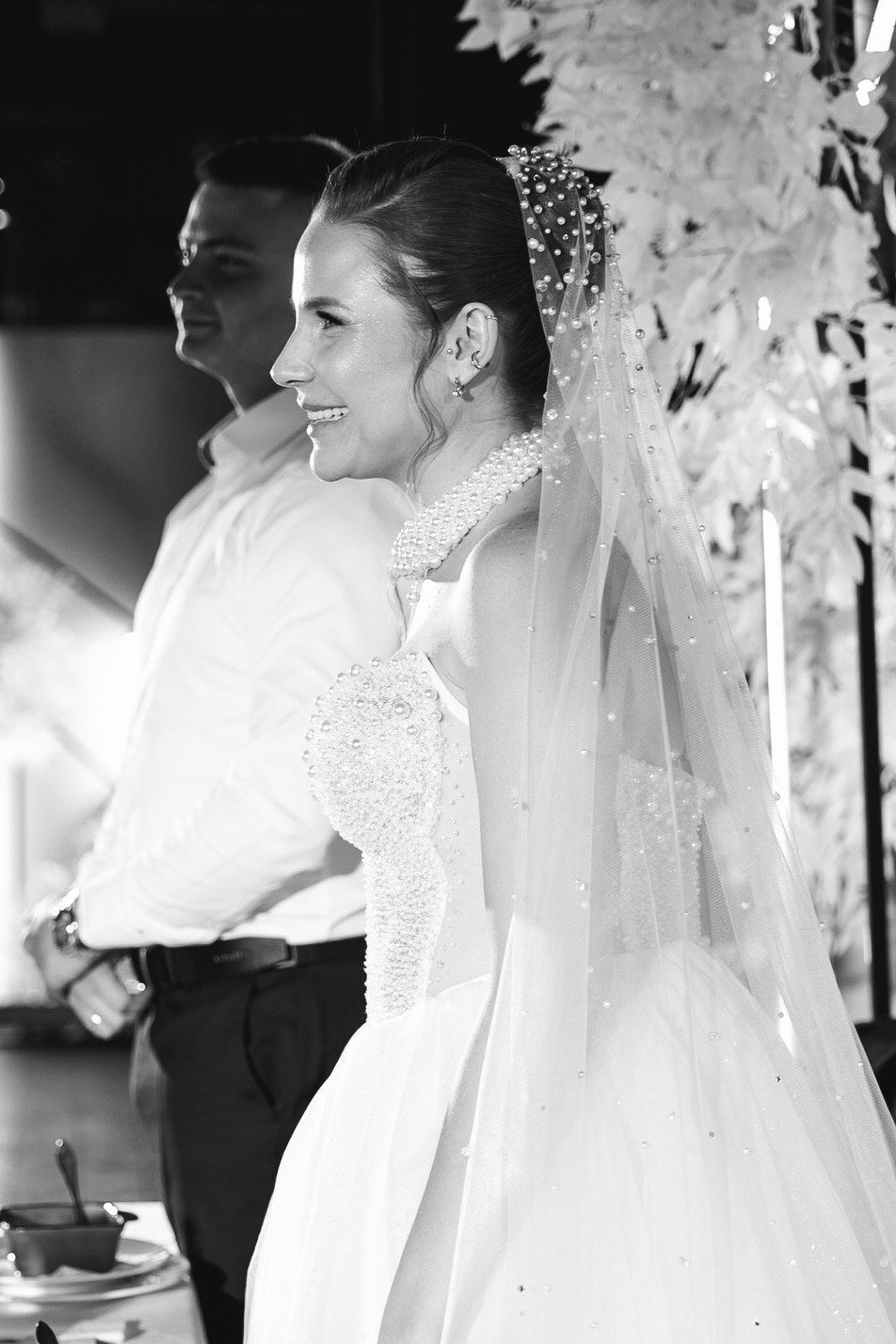 Максим и Даша. Фотограф Нижний Новгород