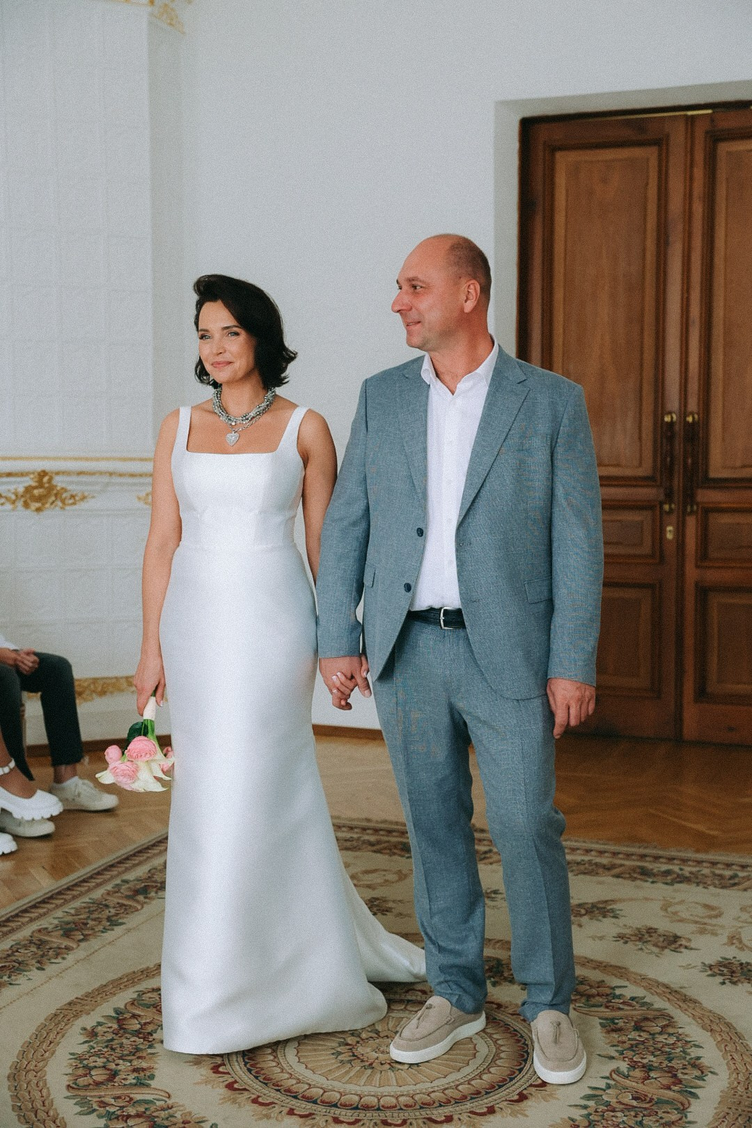 Дмитрий и Надежда. Фотограф Нижний Новгород