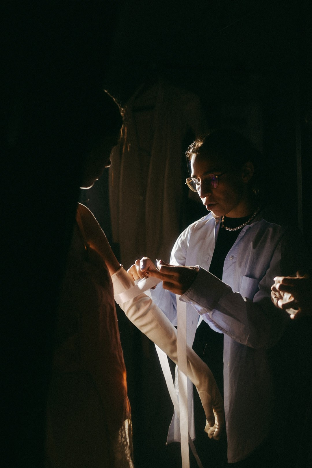 Ghost. Фотограф Нижний Новгород