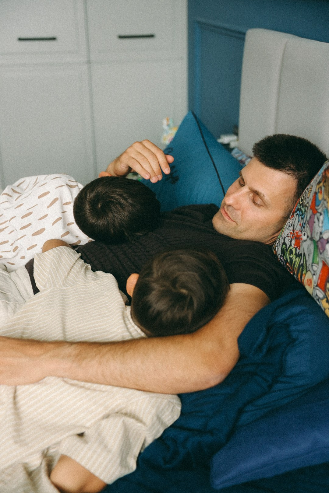 Family. Фотограф Нижний Новгород