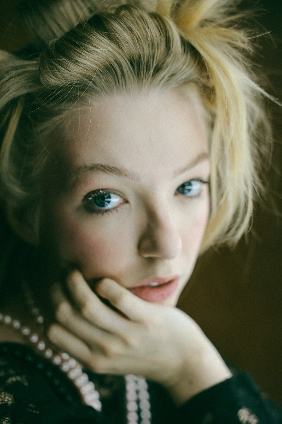 Вероника. Фотограф Нижний Новгород