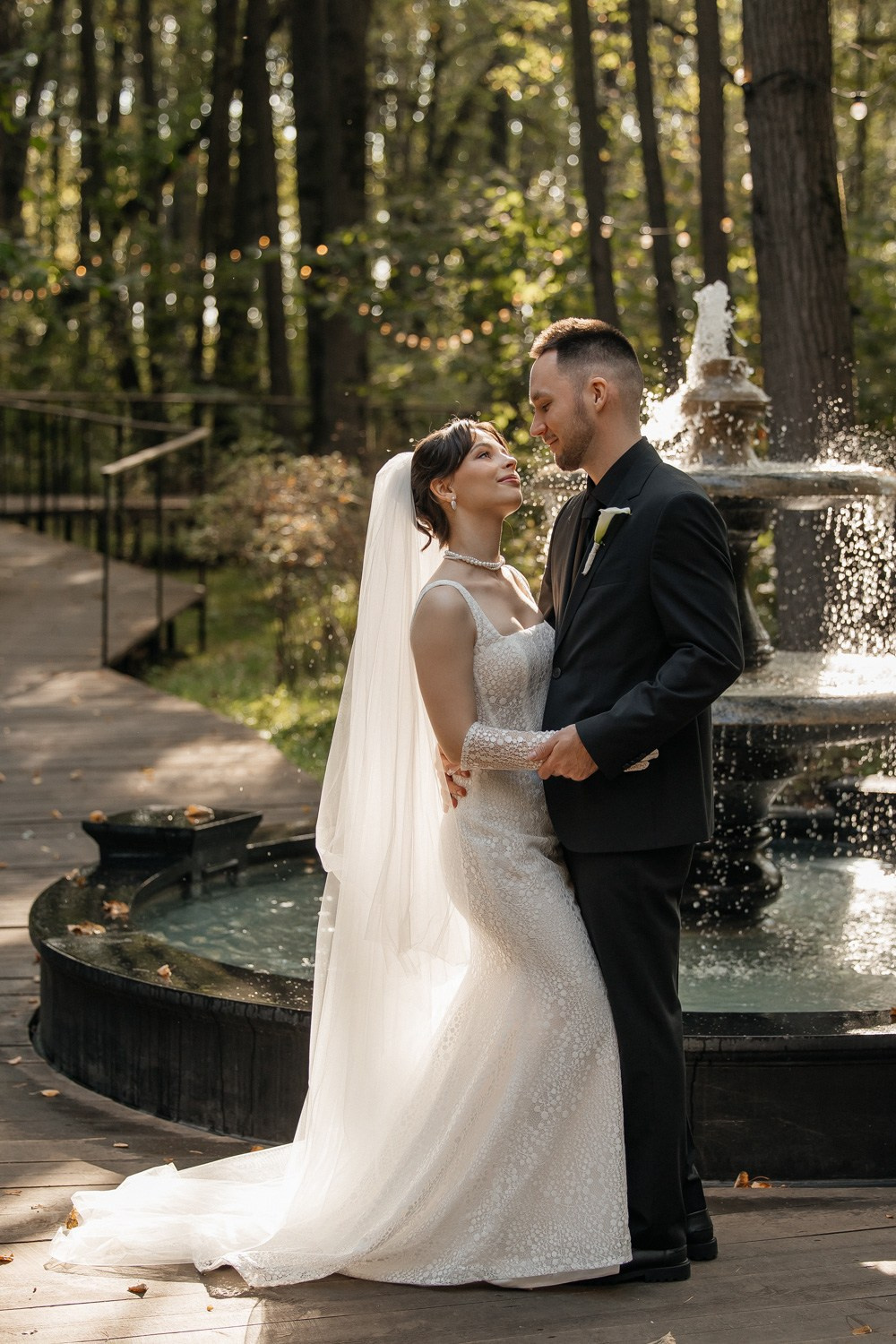 One day DUETOLOVE. Свадебный фотограф Москва