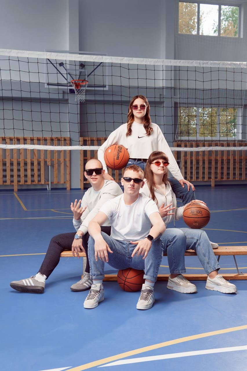 Выпускные альбомы в Омске