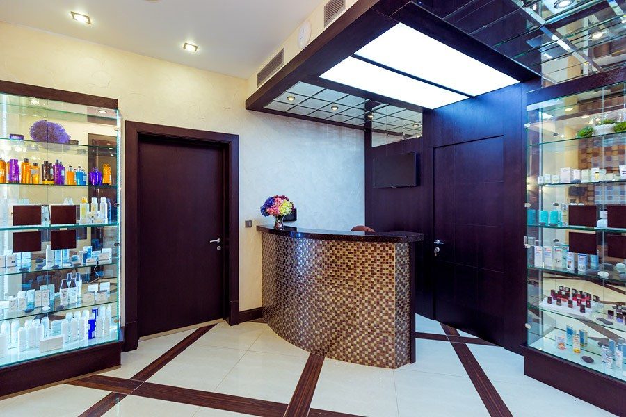 Интерьерные съёмки. Портретные фотографы в Москве — Анна и Алексей Бородины