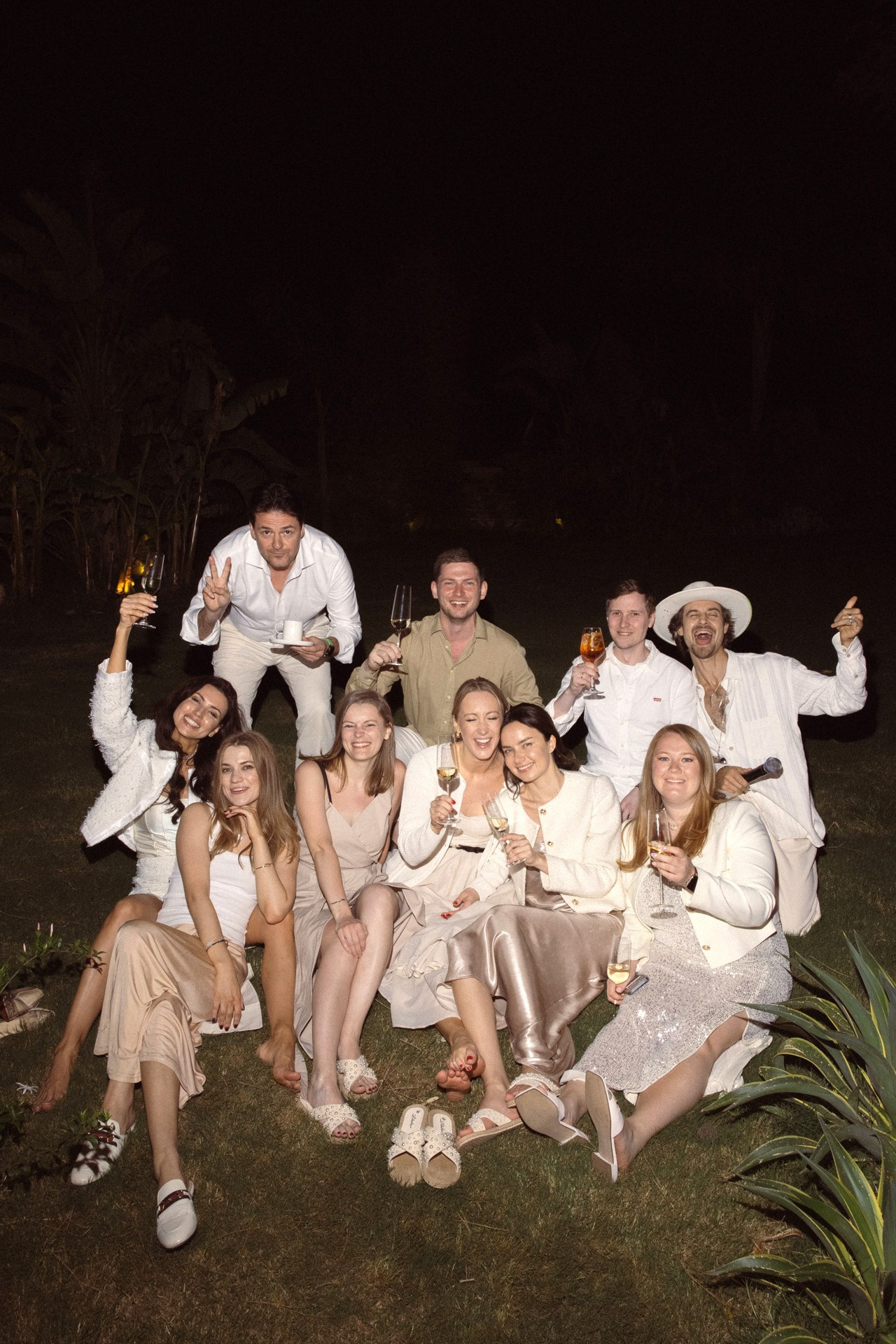 Море. Свадебный фотограф в Москве Александр Рыжков