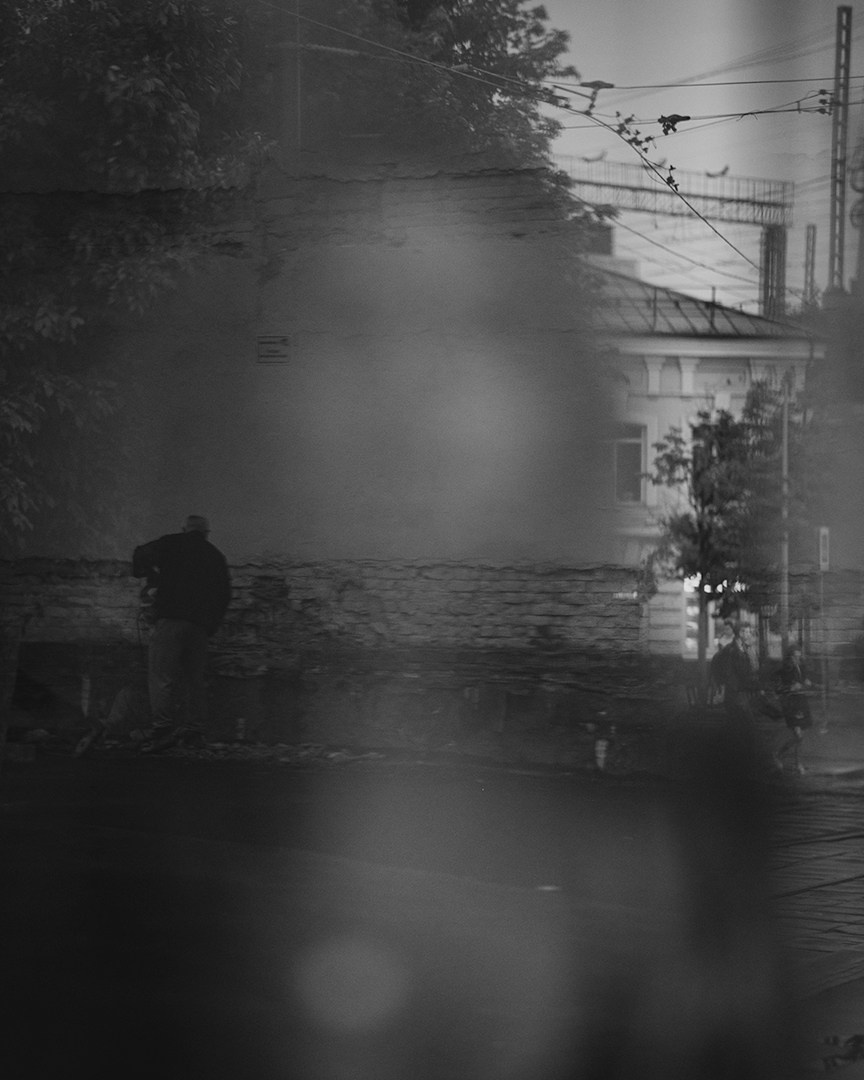 ЯНА. Портретный фотограф в Москве Колосова Екатерина