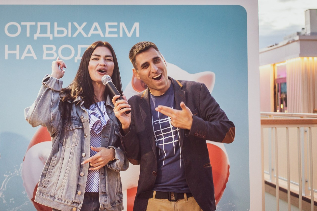 Отзывы. Владислав Ромашев. Семейный и детский фотограф из Москвы