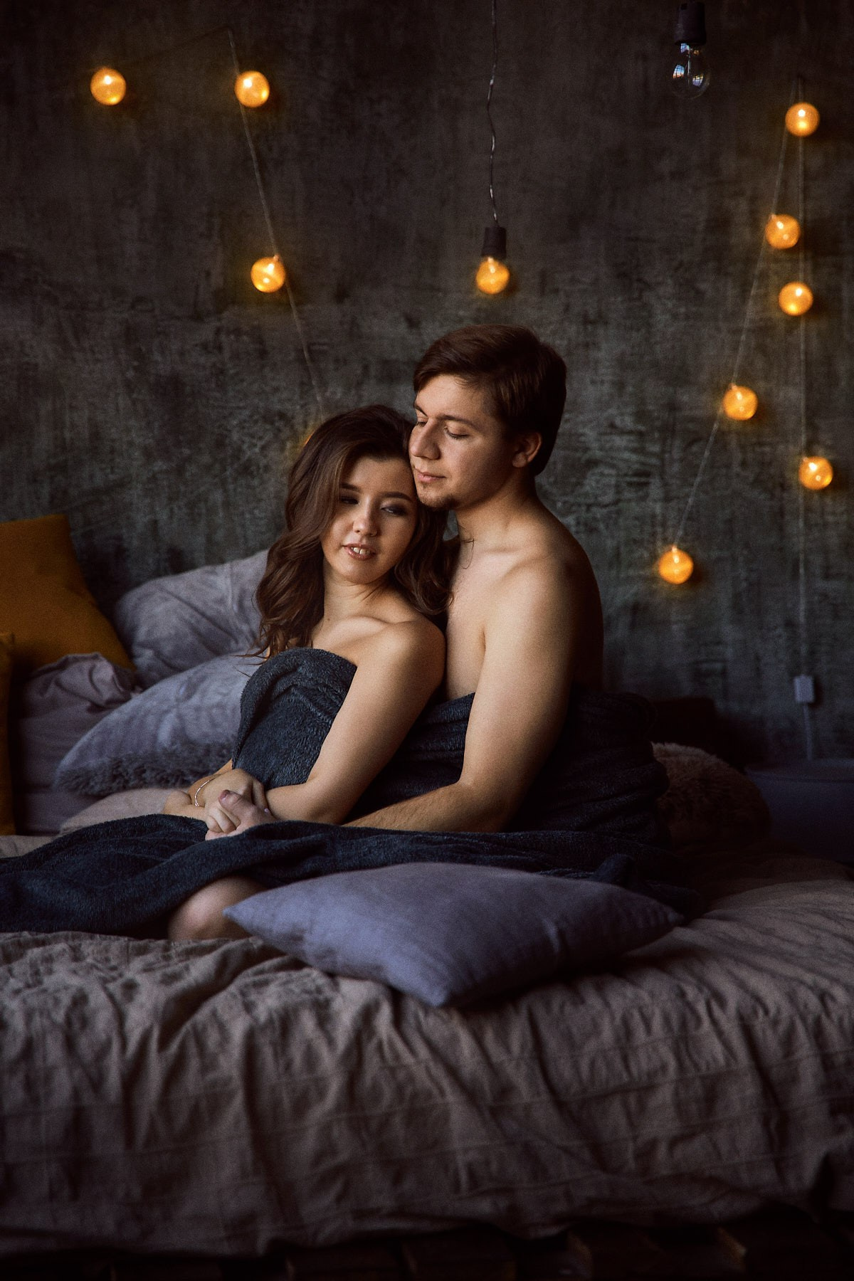 Love-Story. Свадебный и семейный фотограф Игорь Елагин