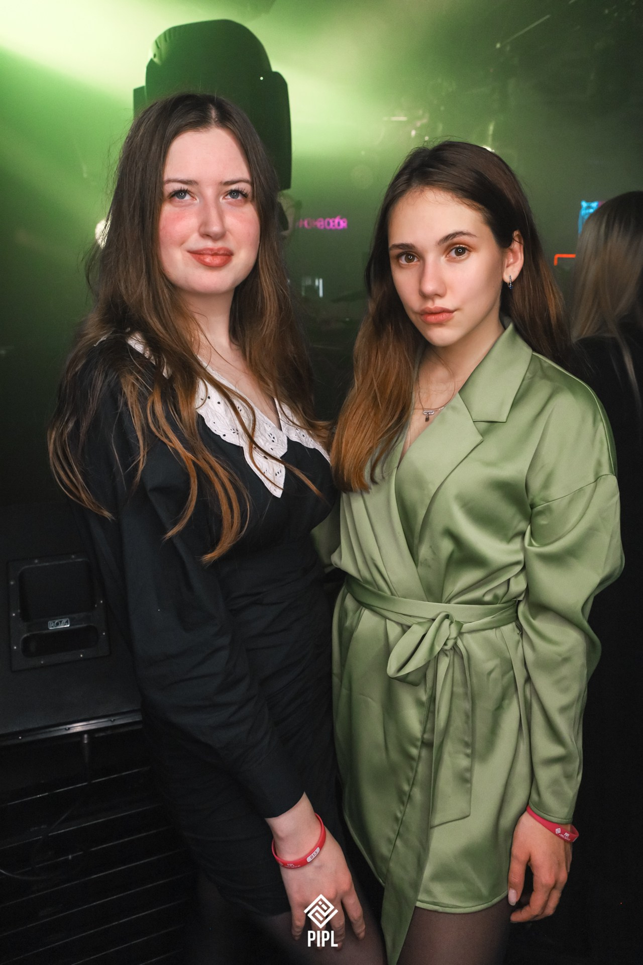 Pipl Club. Фотограф Владимир Молоканов