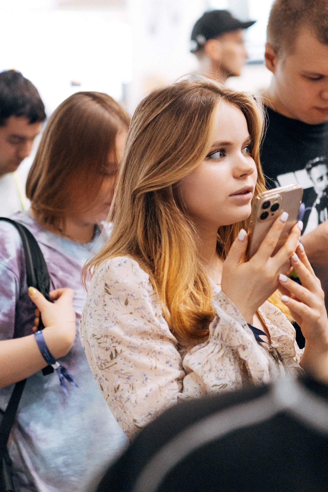 Vape Club Show 2023. Фотограф Владимир Молоканов