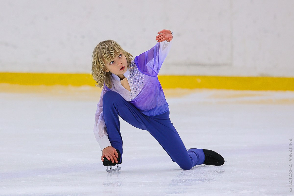 Тульских Лев