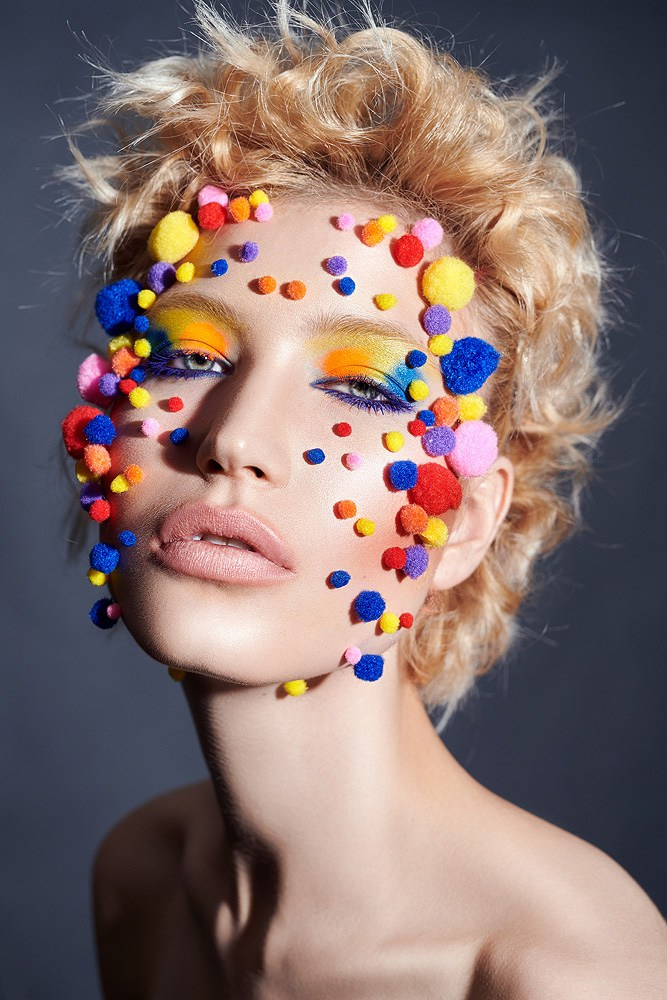 Beauty портфолио. Beauty фотограф Павел Паршин