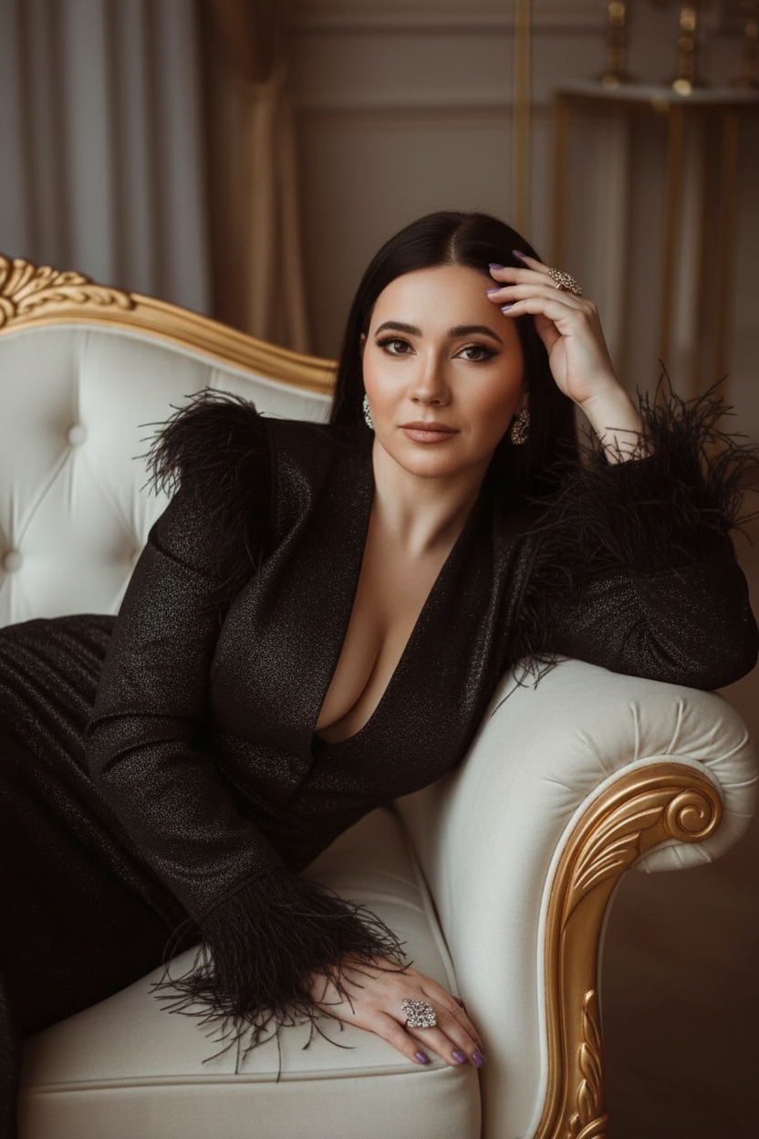 Нейросеть. Фотограф Татьяна Иванова в Ярославле