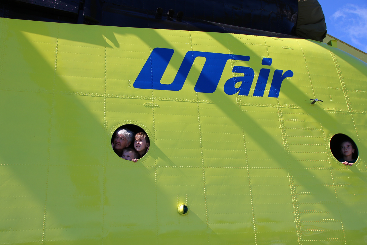 Городские мероприятия. Репортажный фотограф Анастасия Богданова из Тюмени
