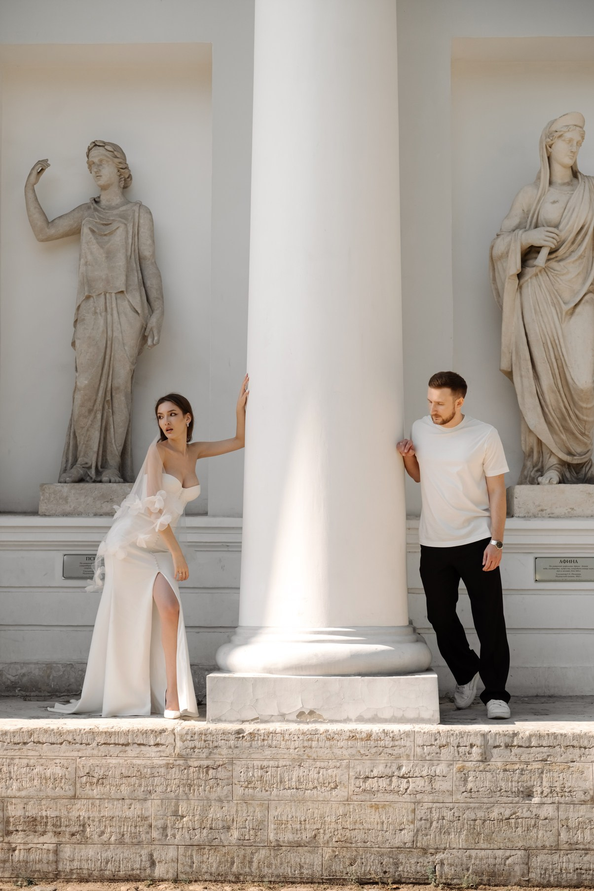 Софи и Лео. Свадебный и сеейный фотограф в Санкт-Петербурге Елена Худякова