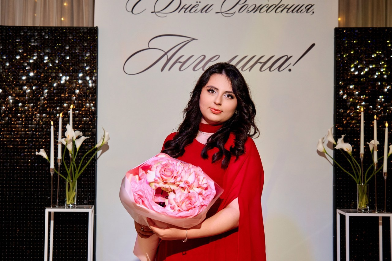 Отзывы. Фотограф Таганрог Анна Трайжон