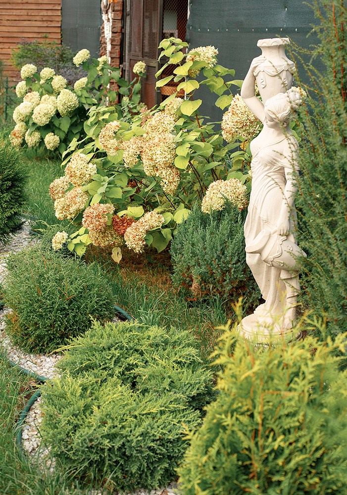 Парк-заповедник Купидон. Семейный фотограф в Димитровграде Елена Патрушева