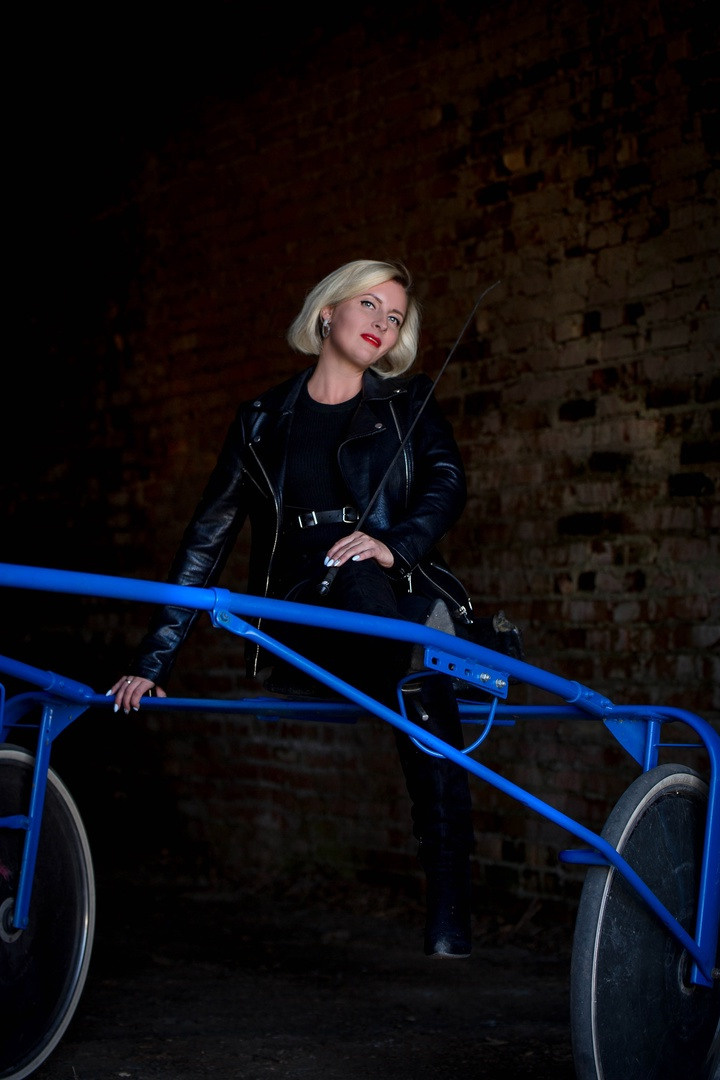 Красноярский ип-м. Конный фотограф в Красноярске — Любовь Похабова