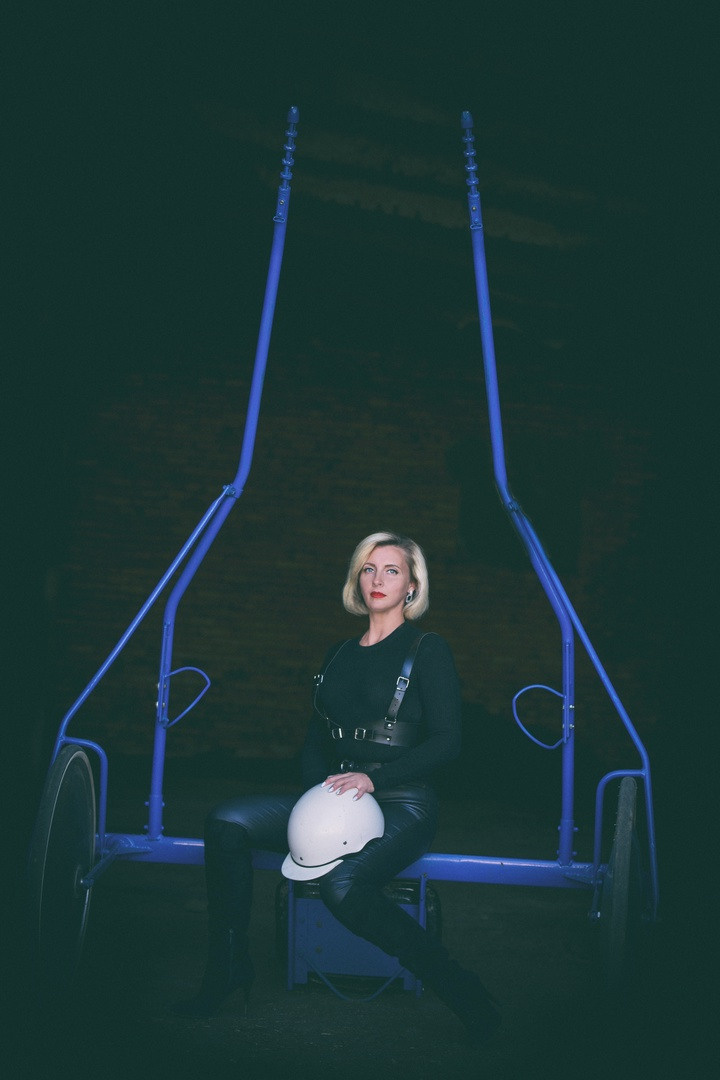 Красноярский ип-м. Конный фотограф в Красноярске — Любовь Похабова